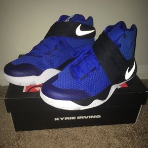 Kyrie 2